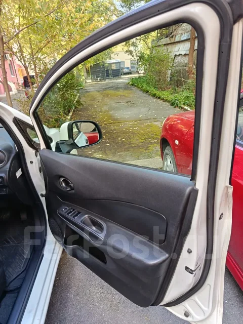 Nissan Note. ��������, ��������, 1.2 (79��.�.), ������, 83 450����. �� ����