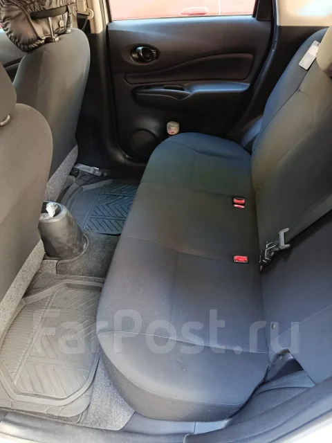 Nissan Note. ��������, ��������, 1.2 (79��.�.), ������, 83 450����. �� ����