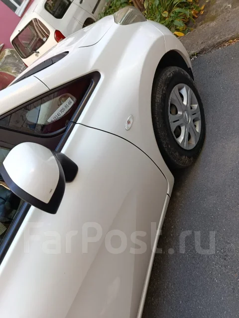 Nissan Note. ��������, ��������, 1.2 (79��.�.), ������, 83 450����. �� ����