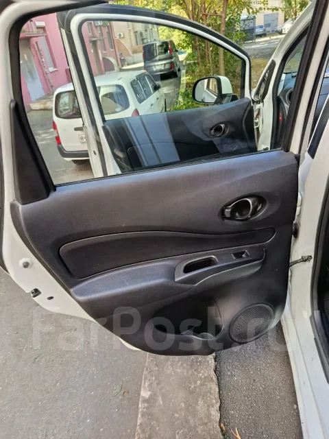 Nissan Note. ��������, ��������, 1.2 (79��.�.), ������, 83 450����. �� ����