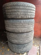 Continental MaxContact MC6. ������, 2022 ���, �/�, ����� 35 % ����