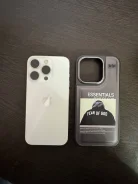 Apple iPhone 15 Pro. �/�, 128 ��, �����, 3G, 4G LTE, 5G, Dual-SIM ����