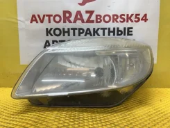 ���� Skoda Fabia 2009 5J1941017 5J2 BXW, �������� ����� 5J1941017 ����