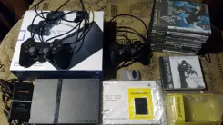 Sony PlayStation 2 ����