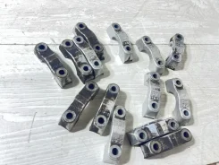 ������ ����������� BMW 5-series 2002 11127514539 E39 M54B22 11127514539, 11121740428, 11121436224 ����