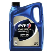 Elf Evolution Full-Tech FE