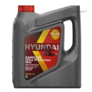 Hyundai XTeer Gasoline Ultra