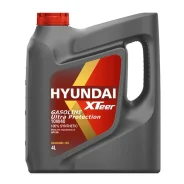 Hyundai XTeer Gasoline Ultra