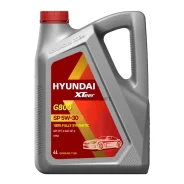Hyundai XTeer Gasoline Ultra