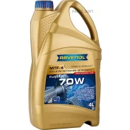Ravenol MTF