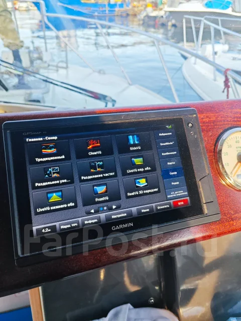 Yamaha PC-26. 1993 ���, ����� 8��., ��������� ������������, 230��.�., ������ ����