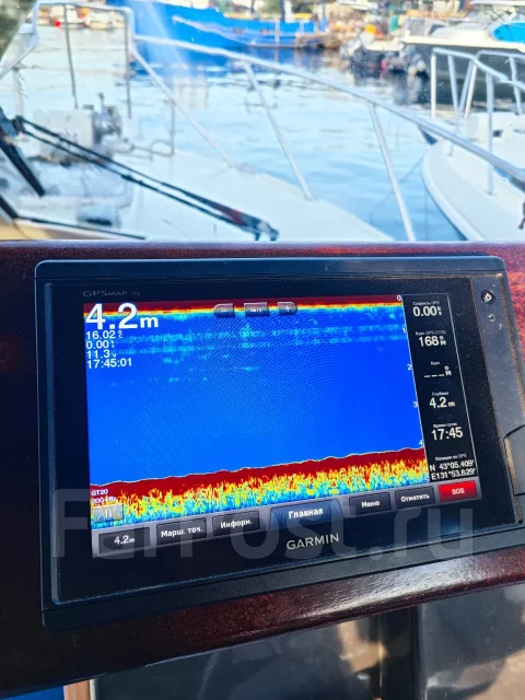 Yamaha PC-26. 1993 ���, ����� 8��., ��������� ������������, 230��.�., ������ ����