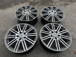 Nitro. 7.0x17", 5x114.3, ET53, �� 72���. ����