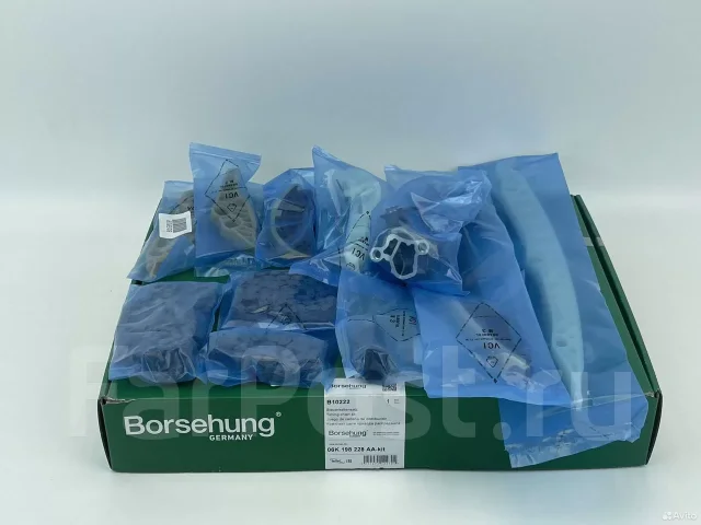 �������� ��� VAG 1.8 - 2.0 B10222 ����