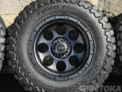 AMS. 10.0x17", 5x127, ET-27, �� 71,7���. ����