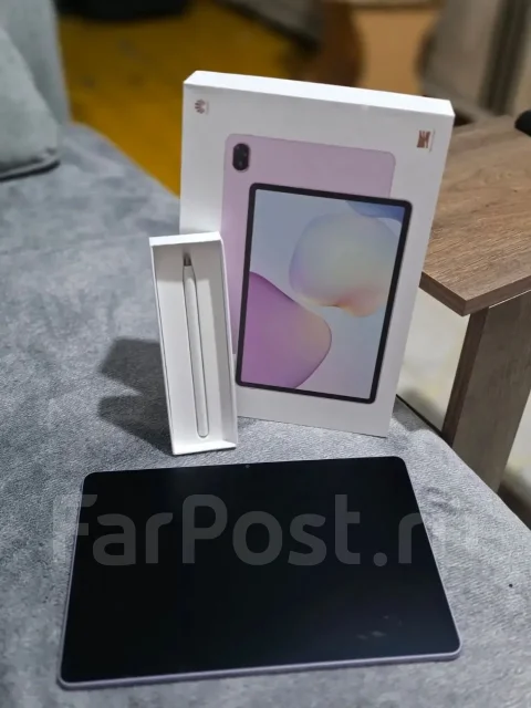 Huawei MatePad 11.5 PaperMatte Edition. 11.5 ������, ������ 256 �� ����