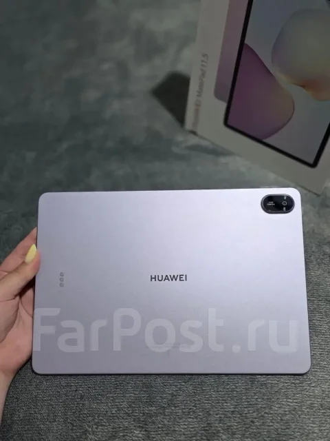 Huawei MatePad 11.5 PaperMatte Edition. 11.5 ������, ������ 256 �� ����
