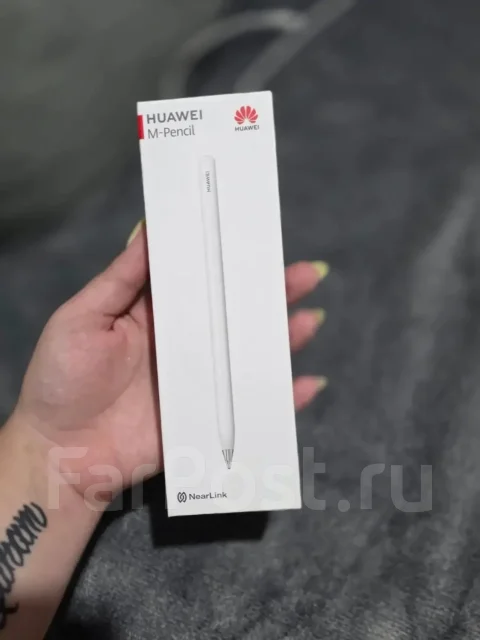 Huawei MatePad 11.5 PaperMatte Edition. 11.5 ������, ������ 256 �� ����