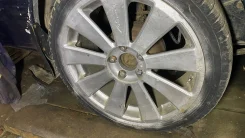 Varro. x18", 5x114.3, �� 280���. ����