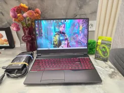 ���� ������� MSI Leopard,144Hz, RTX2060 6Gb,i7 10750H, ���16Gb, SSD. 15.6", 5����, ��� 16 ��, ���� 512���, WiFi: 1, Bluetooth: 1, ����������� �� 2��....