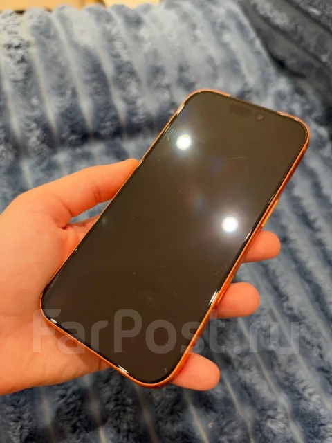 Apple iPhone 17 Pro. �/�, 256 ��, ���������, eSIM ����
