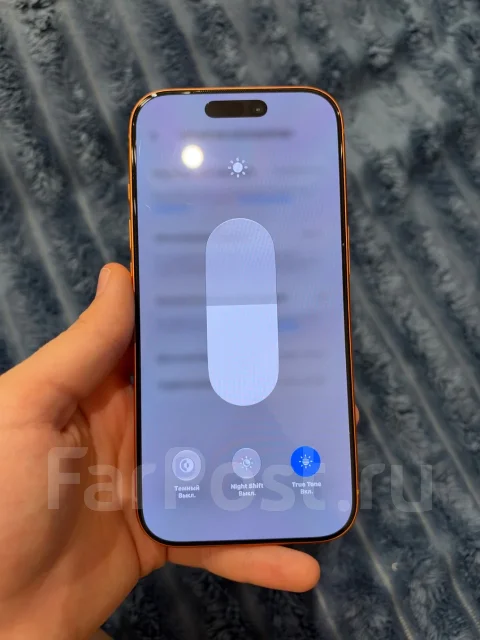 Apple iPhone 17 Pro. �/�, 256 ��, ���������, eSIM ����