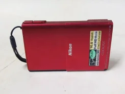 Nikon Coolpix S100 ����