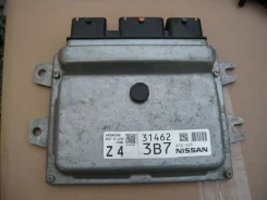 ���� ���������� efi Nissan NOTE 31462 ����