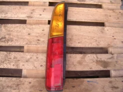 ����-������ Daihatsu MOVE, ����� 4760 ����