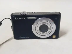 Panasonic Lumix DMC-F2 ����