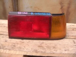 ����-������ Toyota Corona, ������ 20120 ����