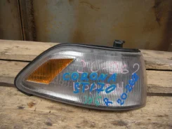 ������� Toyota Corona, ������ �������� 20262 ����