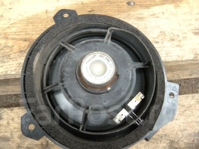 ������� Subaru Forester, ������ 444068 ����