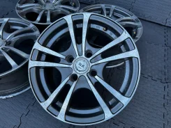 SLK. 6.0x14", 4x100, ET35, �� 67,1���. ����