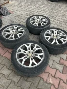 Bridgestone Blizzak LT. ������, 2020 ���, �/�, ����� 60 % ����