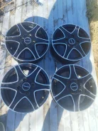 TGRACING. 5.0x13", 4x100, ET40, �� 51���. ����