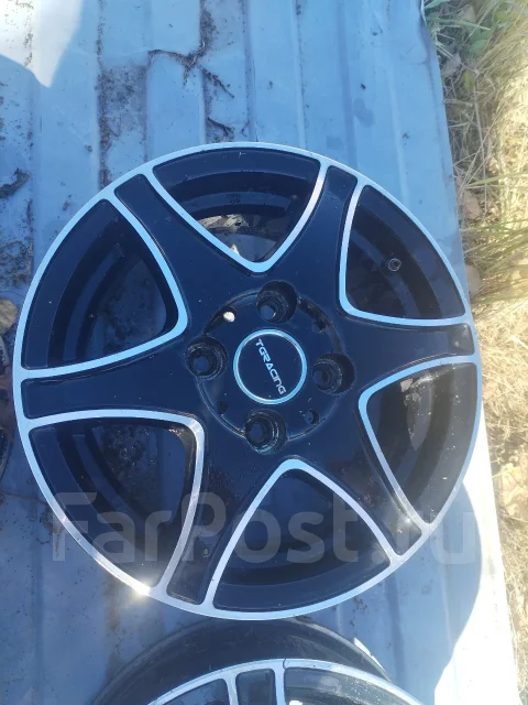 TGRACING. 5.0x13", 4x100, ET40, �� 51���. ����