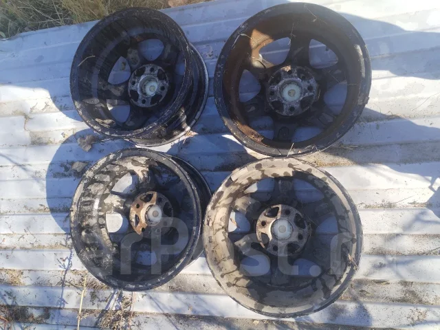 TGRACING. 5.0x13", 4x100, ET40, �� 51���. ����
