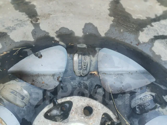TGRACING. 5.0x13", 4x100, ET40, �� 51���. ����