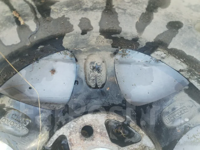 TGRACING. 5.0x13", 4x100, ET40, �� 51���. ����