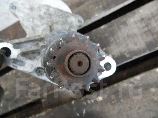 ������� Toyota RAV4 2810074130 ����