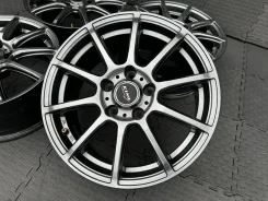 Adenak Kino Sports. 6.5x16", 5x114.3, ET40, �� 67,1���. ����