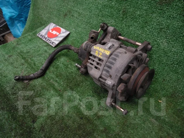 ��������� Nissan Vannet LR170510B ����