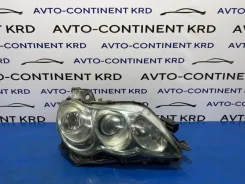 ���� Toyota Mark X 22330 GRX125 4GR, ������ 22330 ����