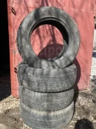 Goodyear Wrangler