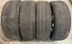 Bridgestone Blizzak DM-Z3