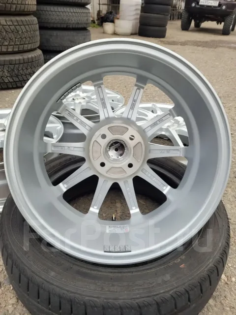 Zephyr. 6.0x16", 4x100, ET50 ����