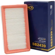SCT SB2439 ��������� ������ Nissan Juke/Micra/Renault Captur II/Duster SB2439 ����