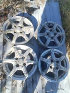 TGRACING. 5.0x13", 4x100, ET45, �� 51���. ����