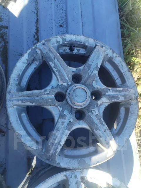TGRACING. 5.0x13", 4x100, ET45, �� 51���. ����
